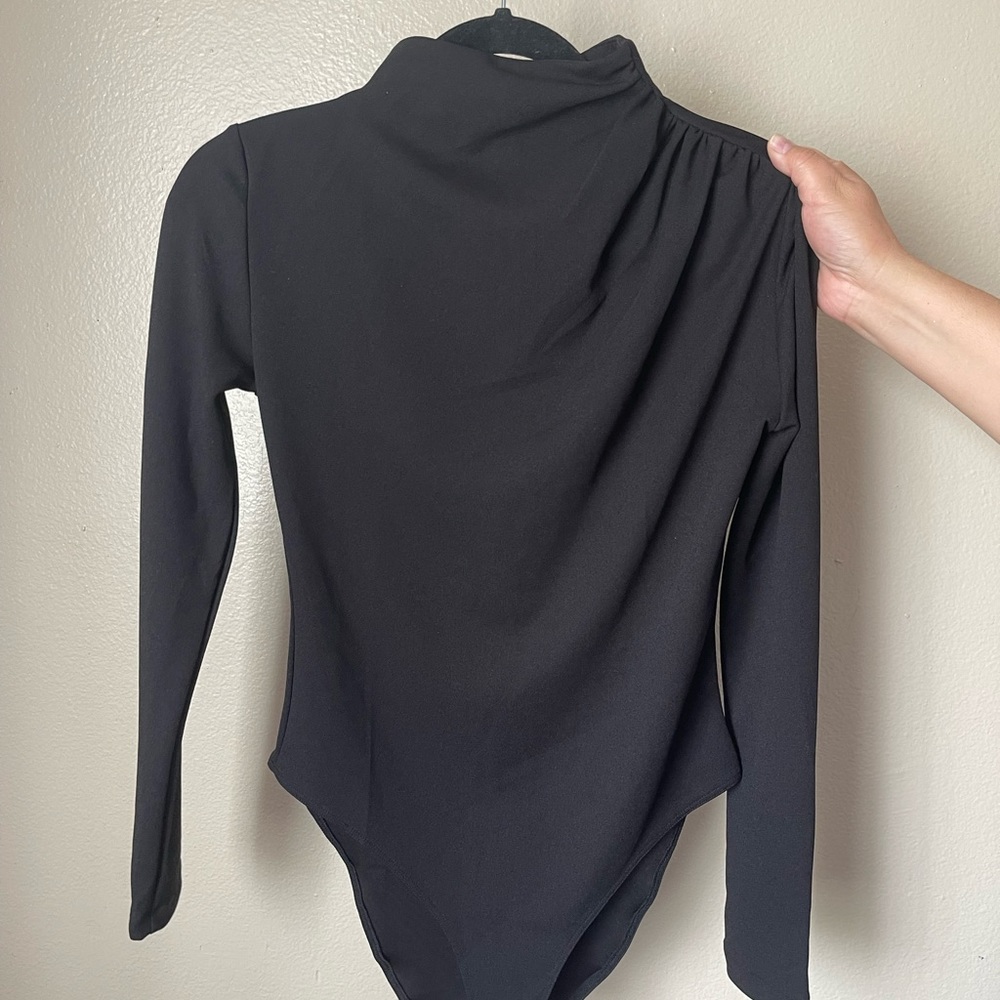 Zara bodysuit
